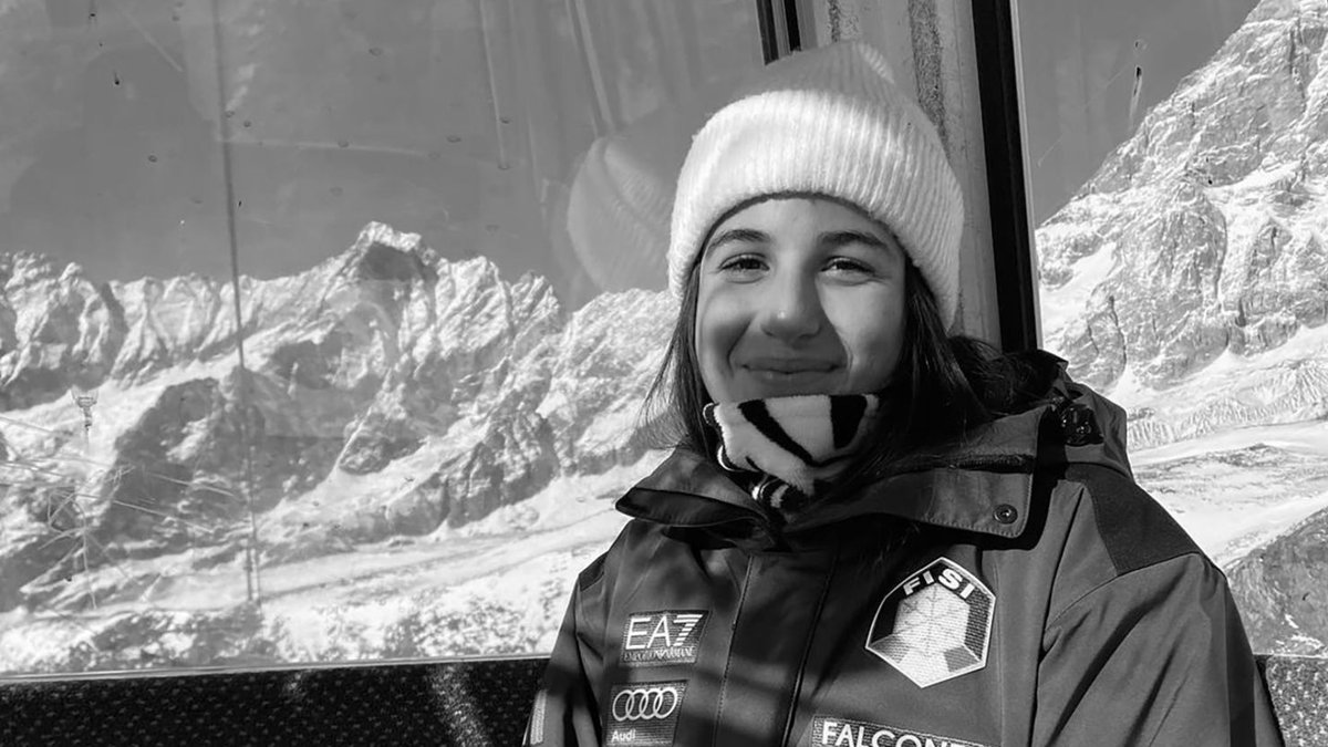 13-Year-Old Skier Tragically Dies After Tree Crash in Italy