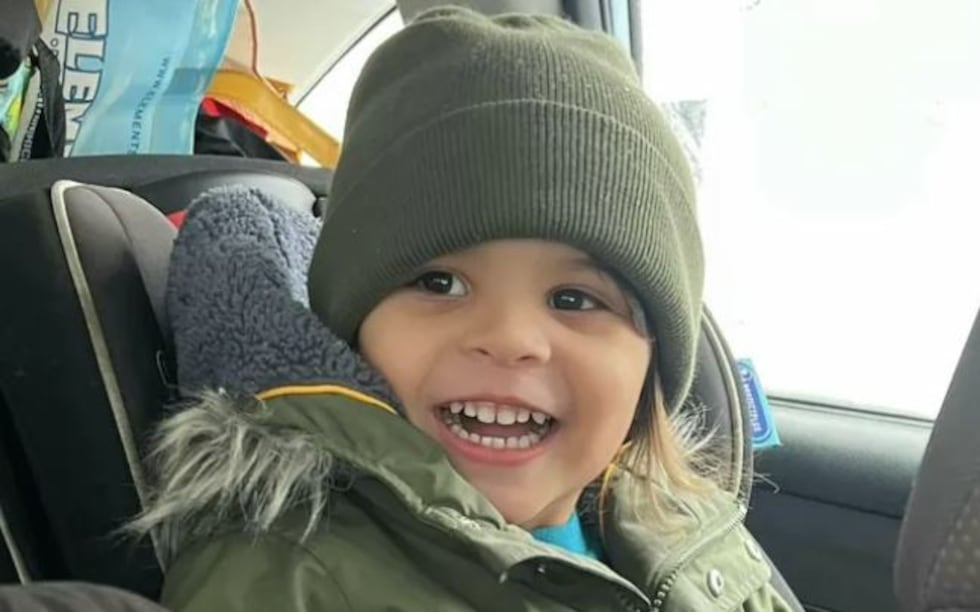 Life Sentences Handed Down to Four Over Tragic Murder of 3-Year-Old Luis Diaz