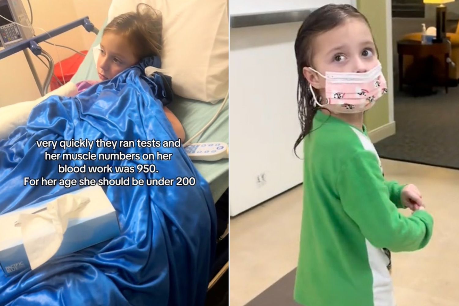Flu Gone Wild: Mom’s Urgent Warning After Daughter’s Shocking Paralysis Diagnosis