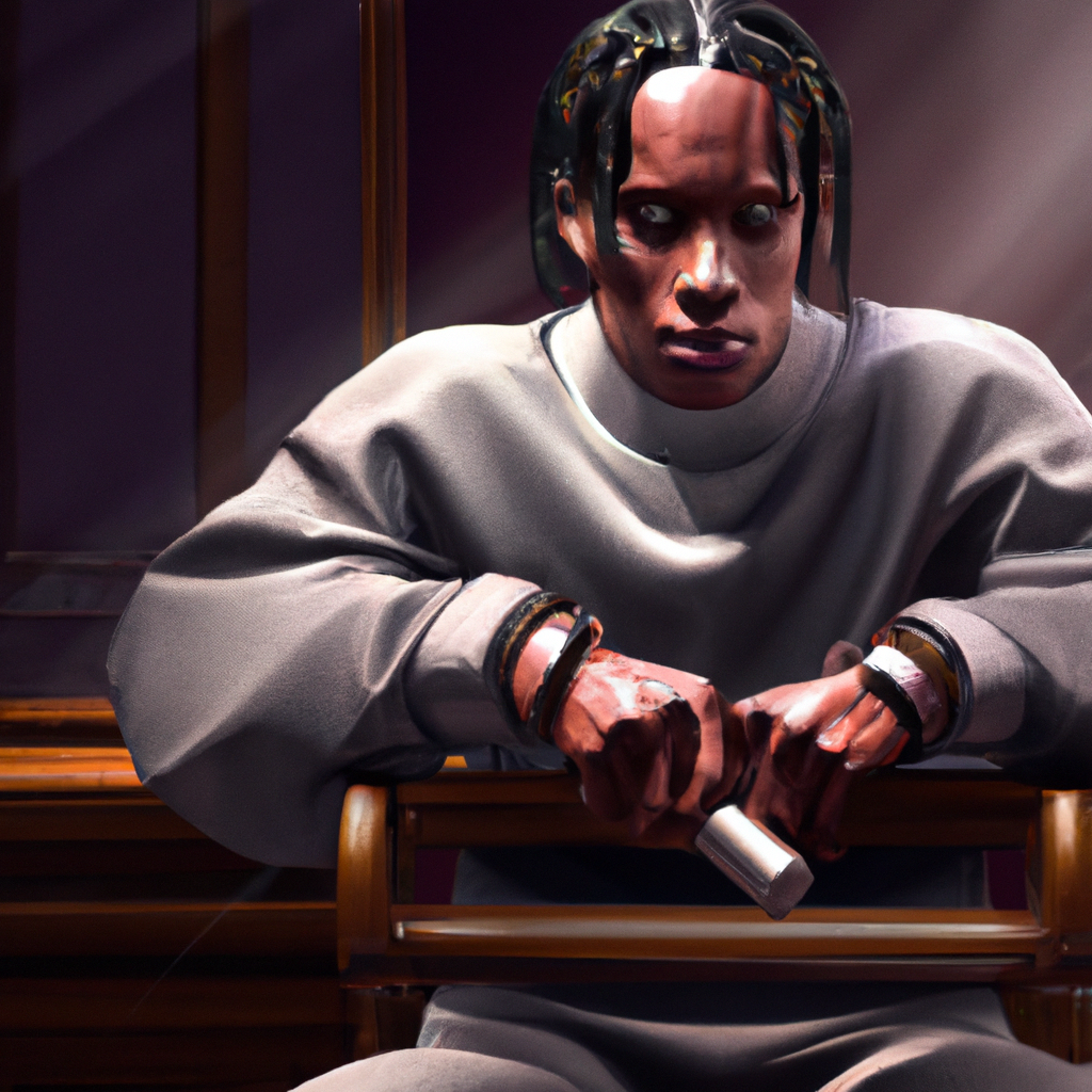 A$AP Rocky’s Not Guilty Verdict: Juror Reveals Mixed Feelings and Evidence Gaps