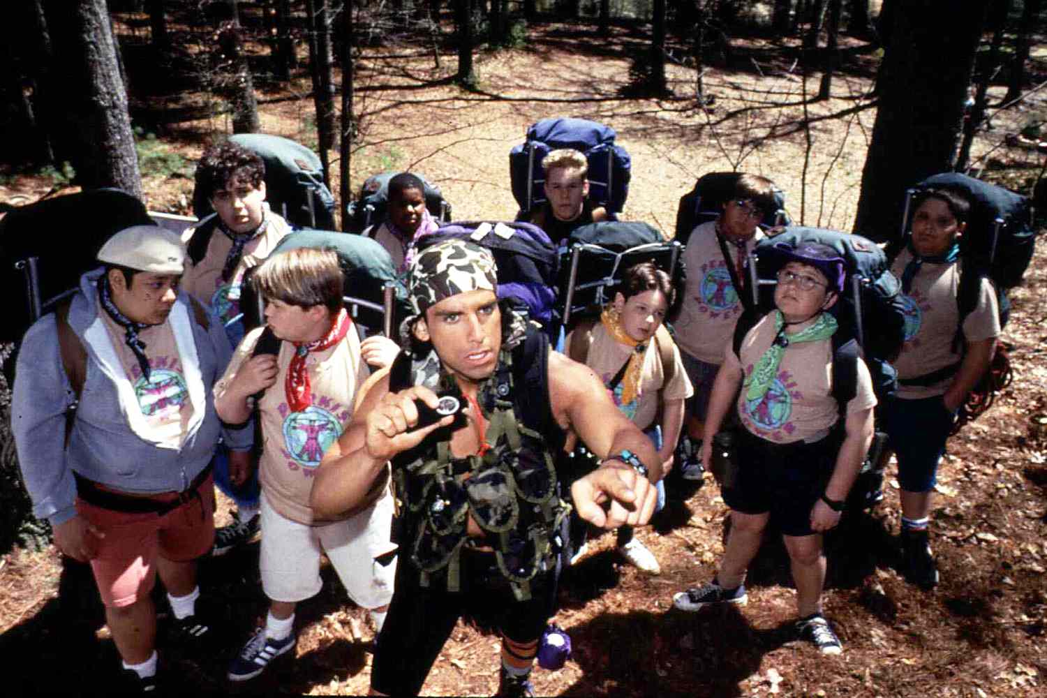 Ben Stiller and Judd Apatow Reflect on ‘Heavyweights’ 30 Years Later: Still a Cult Classic?