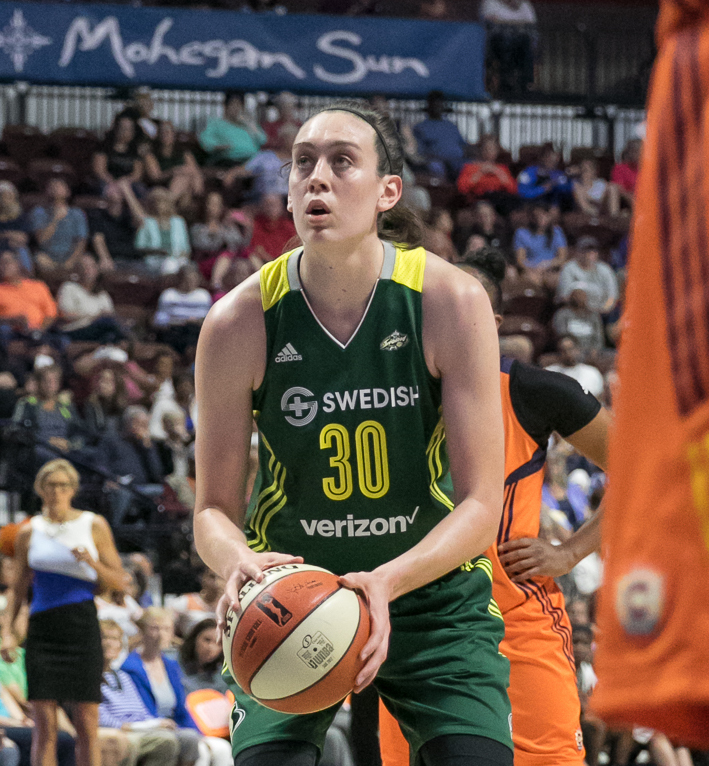 Breanna Stewart Cheers to Family Time and Wine on Recent Spanish Getaway