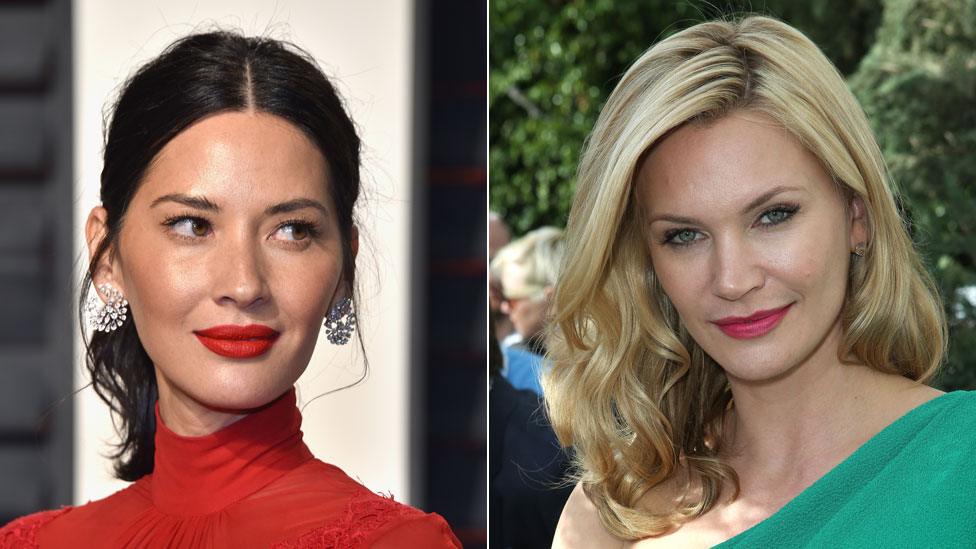 Olivia Munn Shuns Seven-Figure Settlement After “Traumatic” Set Experience