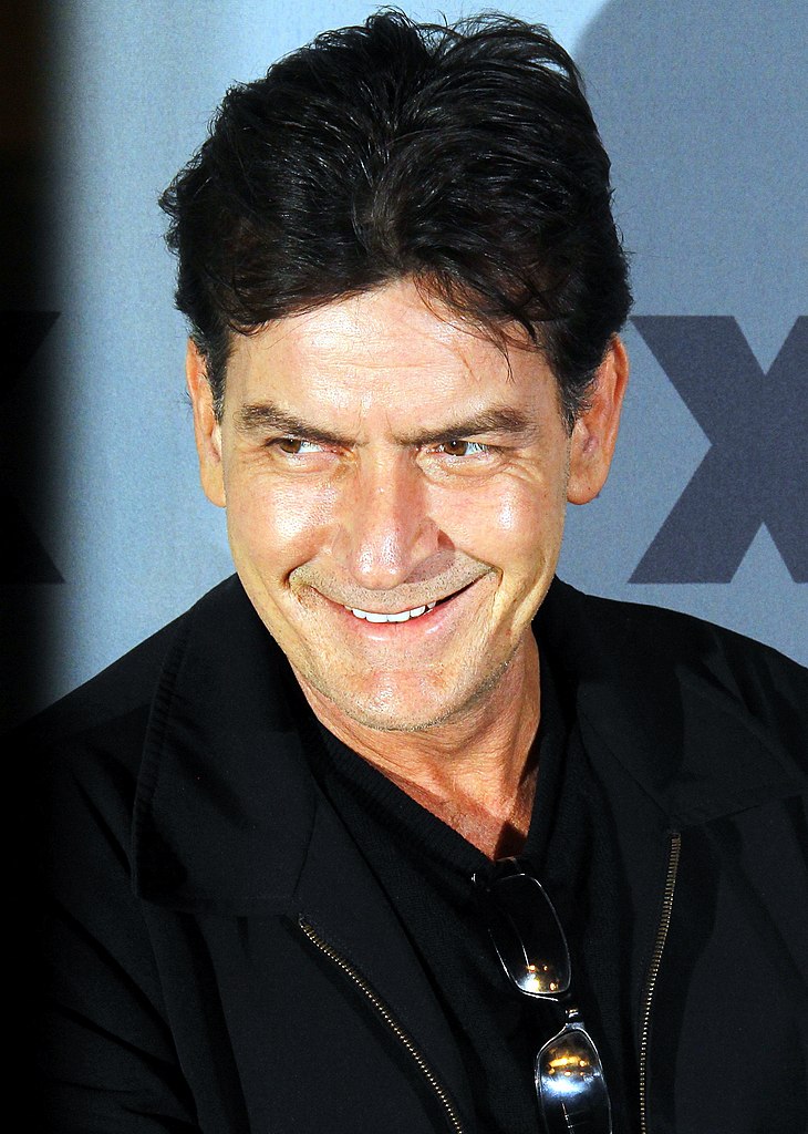 Sami and Lola Sheen Think ‘Tiger Blood’ Is Just Snow Cone Flavor