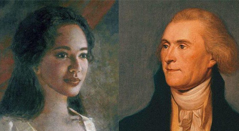 Unpacking Jefferson’s Troubling Love Story with Sally Hemings