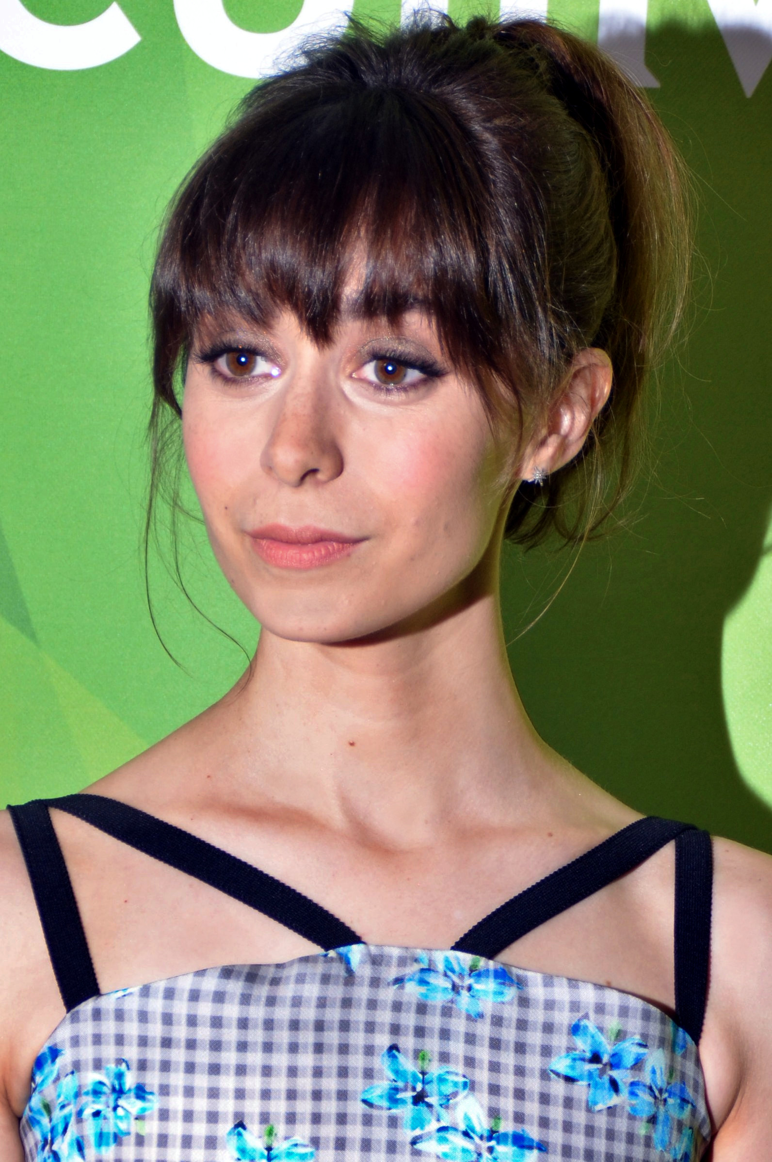 Cristin Milioti Embraces the Darkness as Sofia Falcone in “The Penguin”