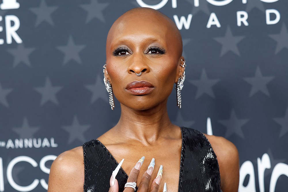 Cynthia Erivo Set to Dazzle as Host of the 2025 Tony Awards