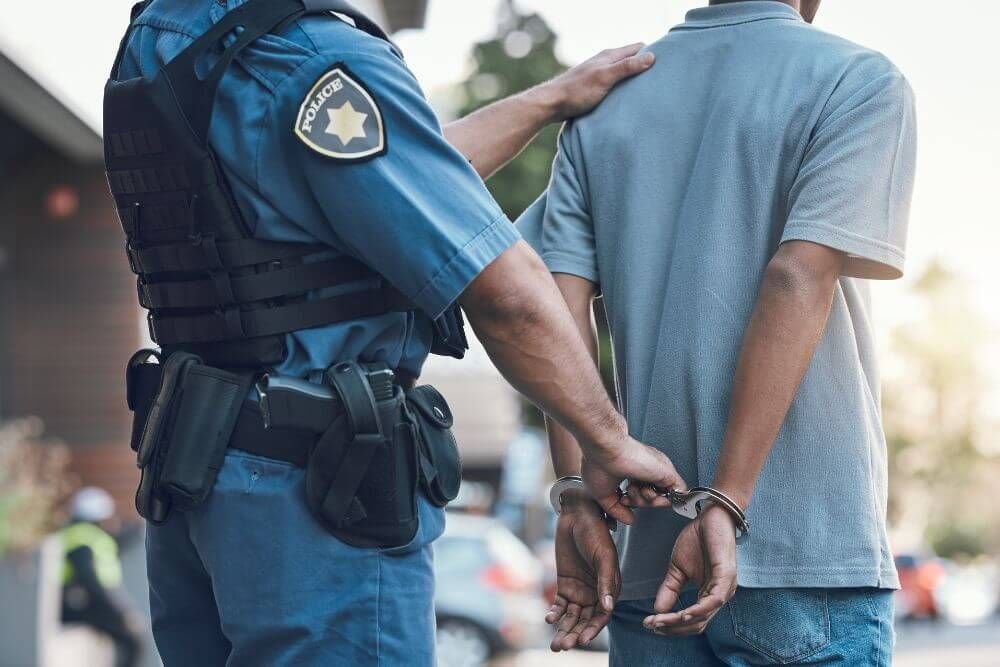 Dallas Rapper BigXThaPlug Busted: Caught with Pot and a Piece