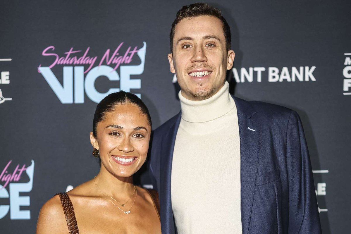 Duncan Robinson Pops the Question: Miami Heat Star Engaged to Caroline Nava!