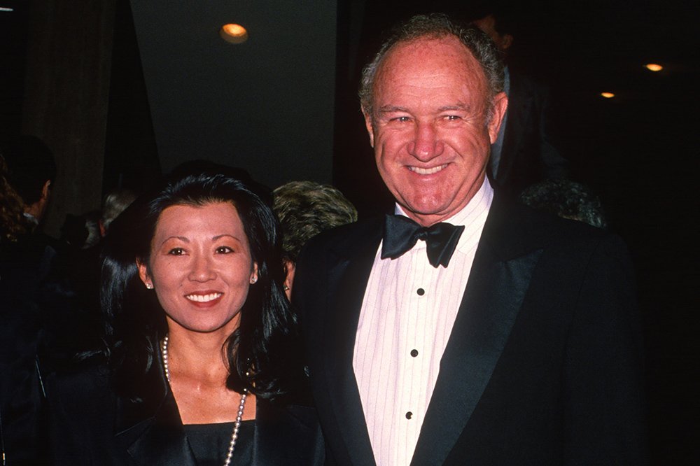 Emotional 911 Call Reveals Frantic Scene at Gene Hackman’s Home