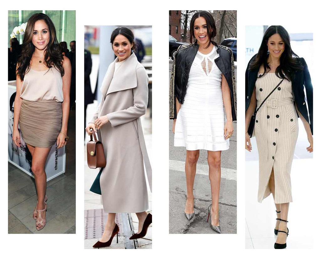 Meghan Markle’s “As Ever” Brand Name Drop: A Sneaky Reveal on Instagram!