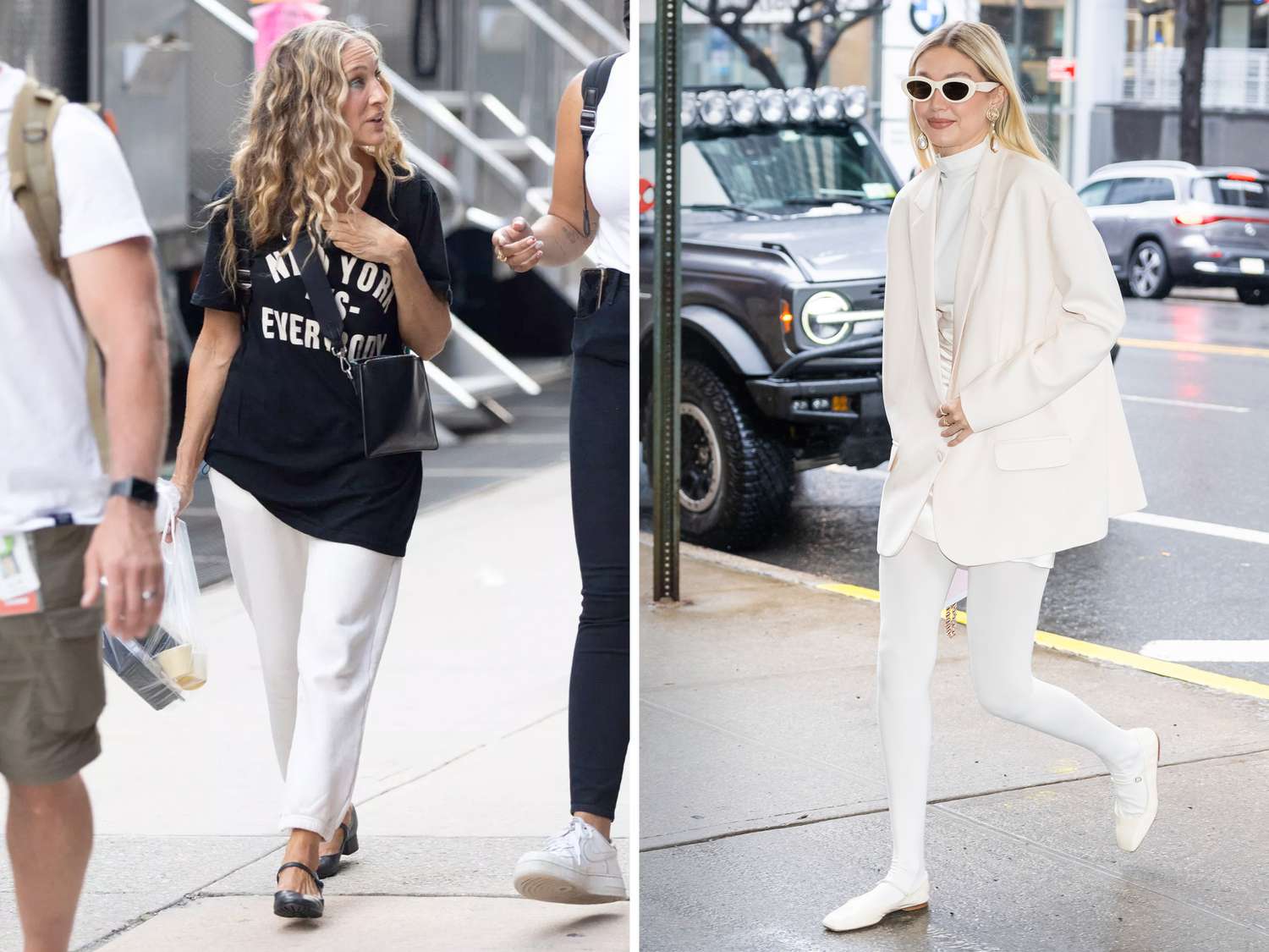 15 Cozy Office Pants That Feel Like a Nap