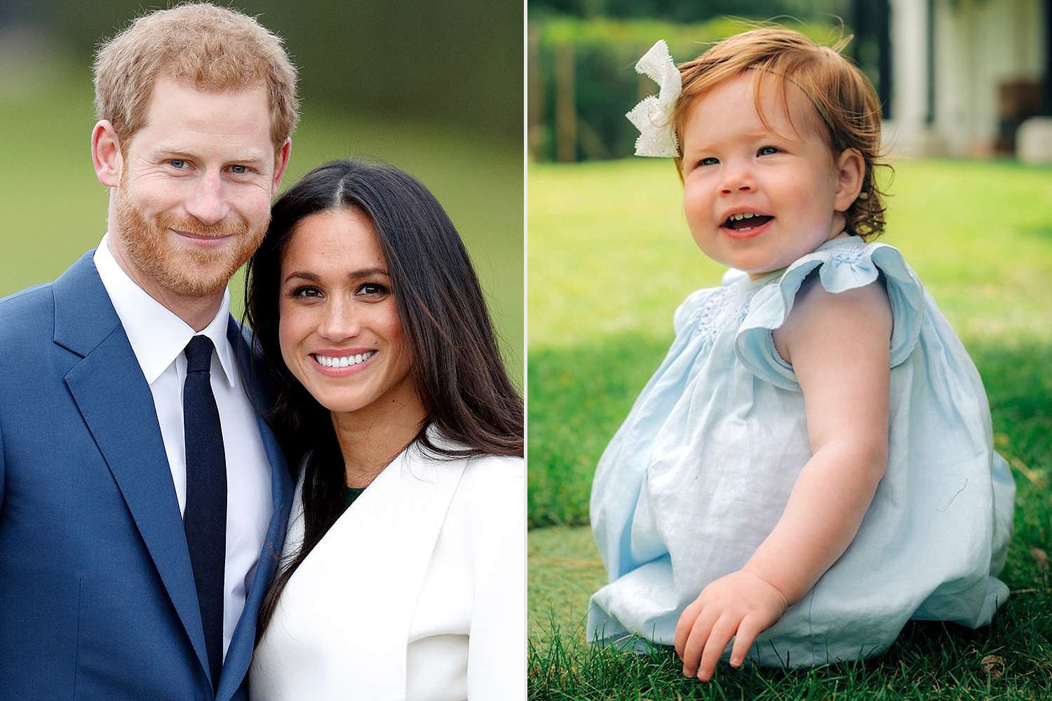 Meghan Markle Spotlights Princess Lilibet in New Brand Reveal!