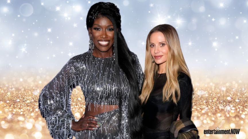 Bozoma Saint John and Dorit Kemsley: A Fast-Budding Friendship on RHOBH