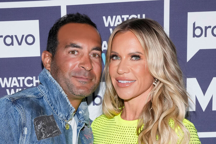 Jennifer Pedranti’s Income Soars Amid Contentious Divorce Drama