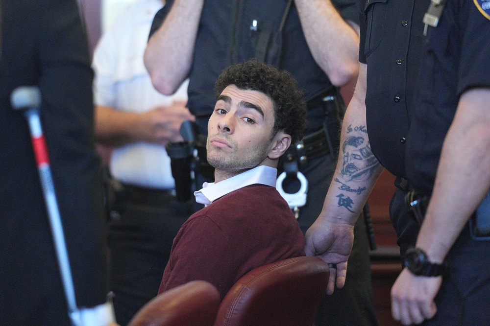 Luigi Mangione’s Wild Ride: From Suspect to Social Media Star
