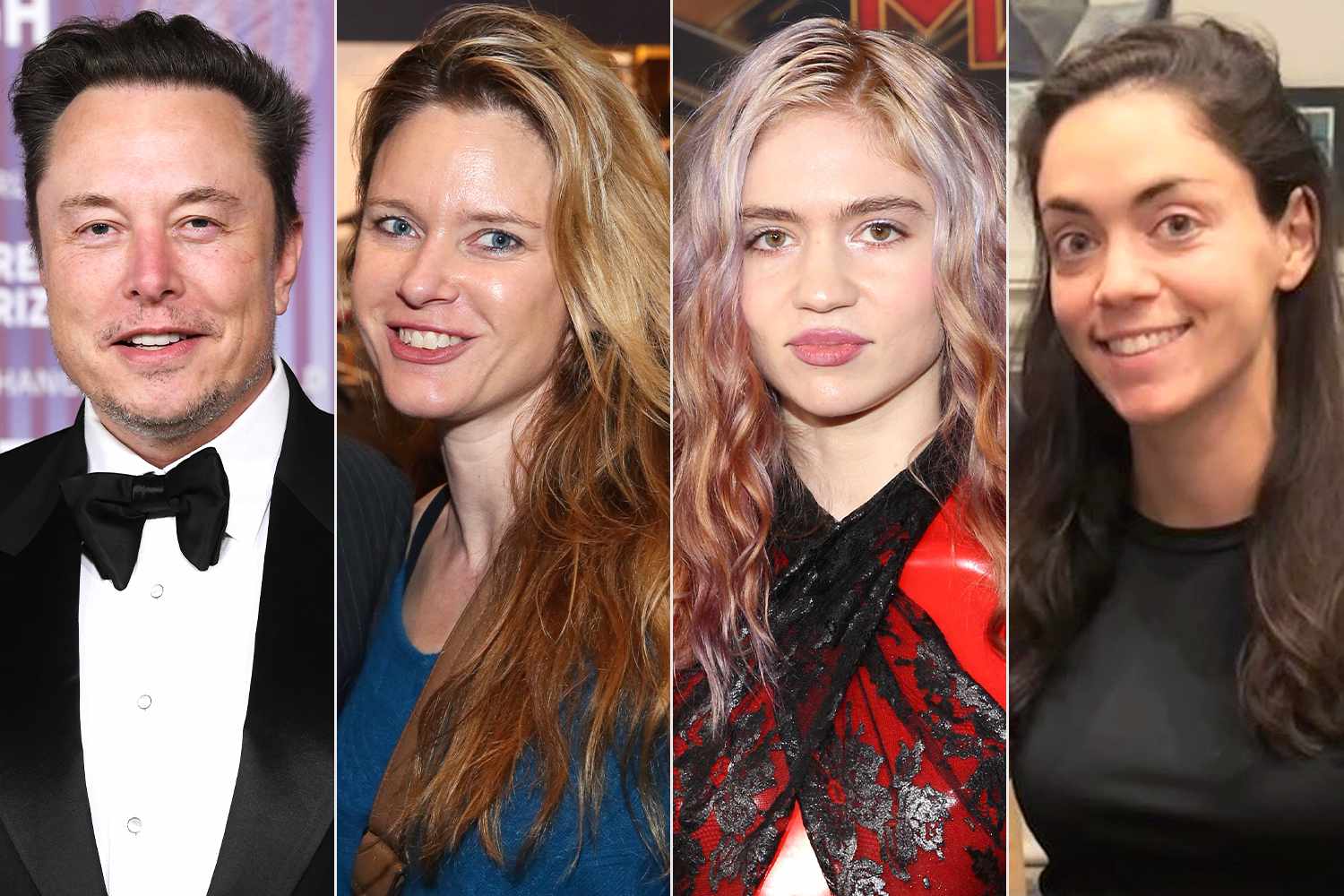 Ashley St. Clair Calls Out Elon Musk for Ignoring Her After Baby News Leak!