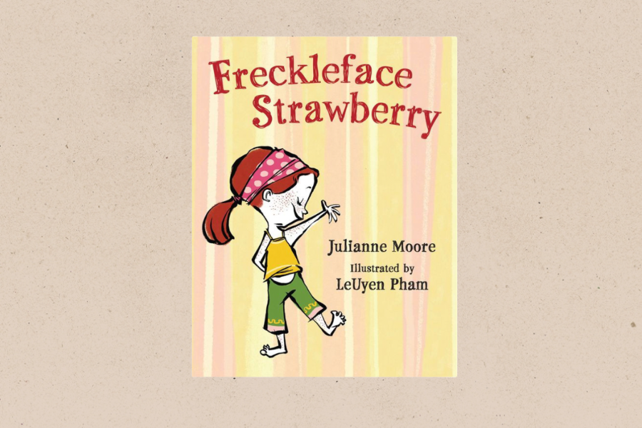 Julianne Moore Questions Trump Admin’s Ban on Her Children’s Book—What’s So Controversial?