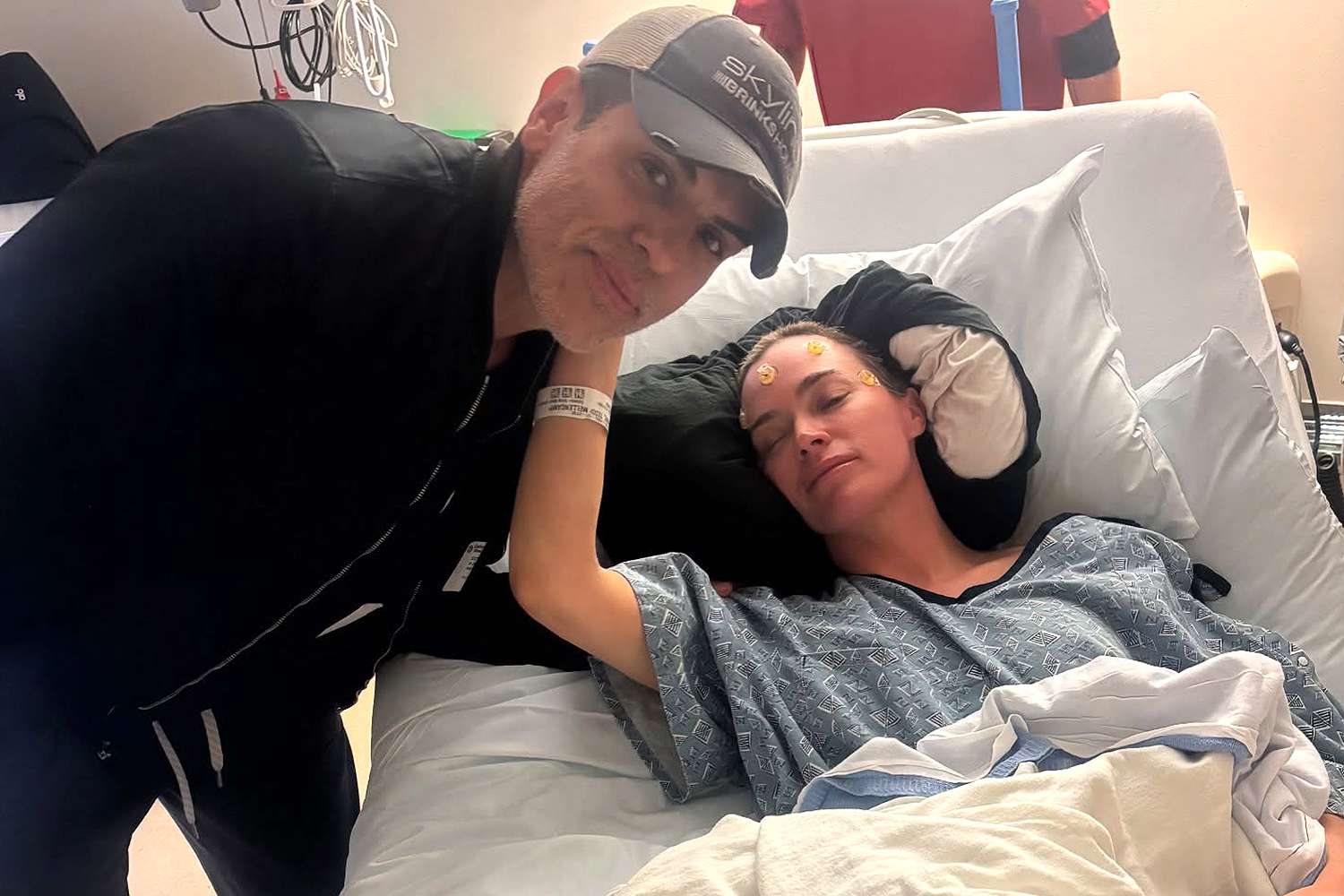 Teddi Mellencamp Grateful After Brain Surgery: A Heartfelt Comeback