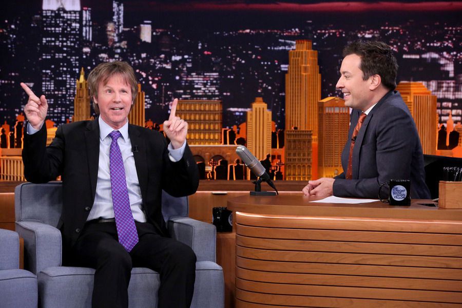 Lorne Michaels to the Rescue: How ‘SNL’ Saved Keith Richards from Jail Time