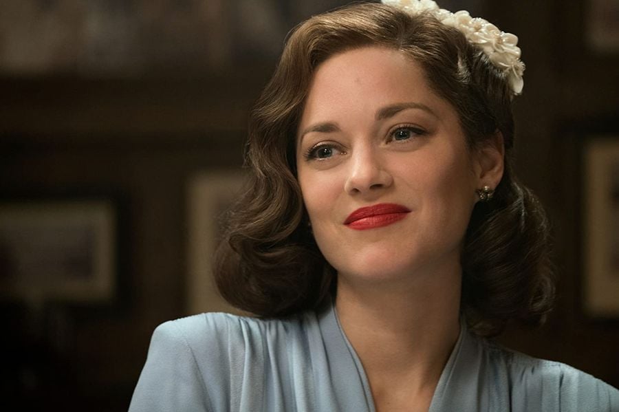 Marion Cotillard Enchants in ‘The Ice Tower’ as It Lands in North America