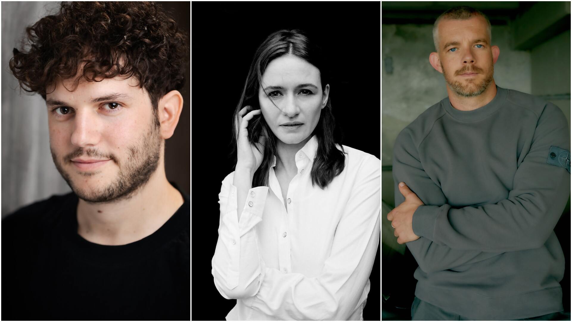 Disney+ Takes a Serious Turn with ‘Suspect’ After 7/7: Meet the Cast!