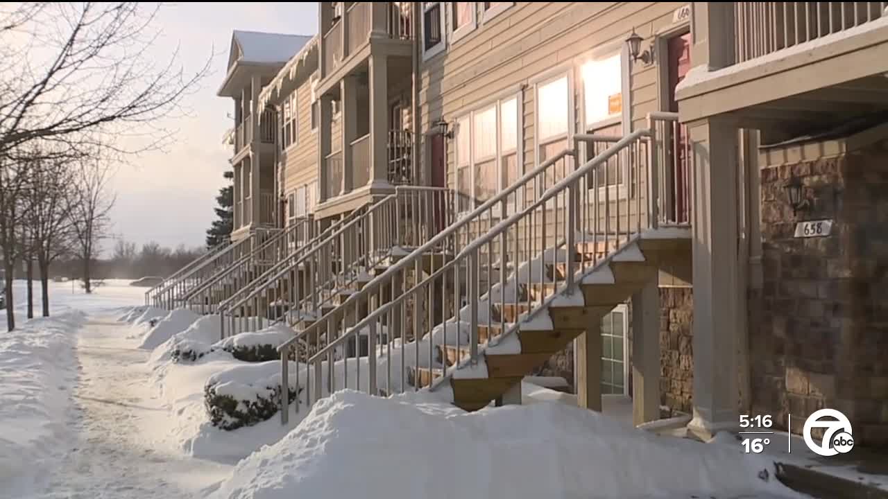 Heartbreaking Abandonment: Michigan Kids Left Alone in Horror House