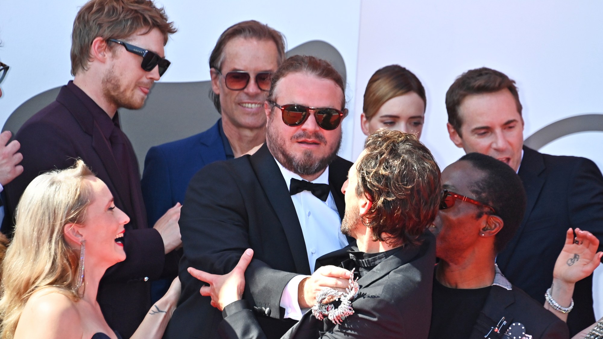 Brady Corbet Rants About Hollywood Pay Gaps: Zero Dollars for Oscars Glory!