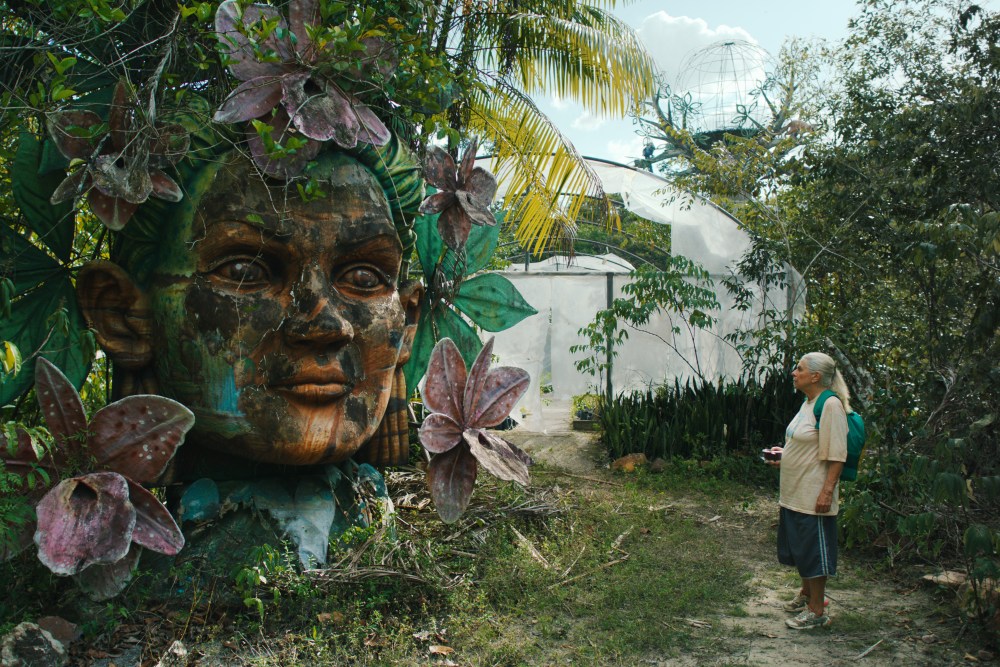 Gabriel Mascaro’s ‘The Blue Trail’: A Dystopian Joyride for the Over 77s