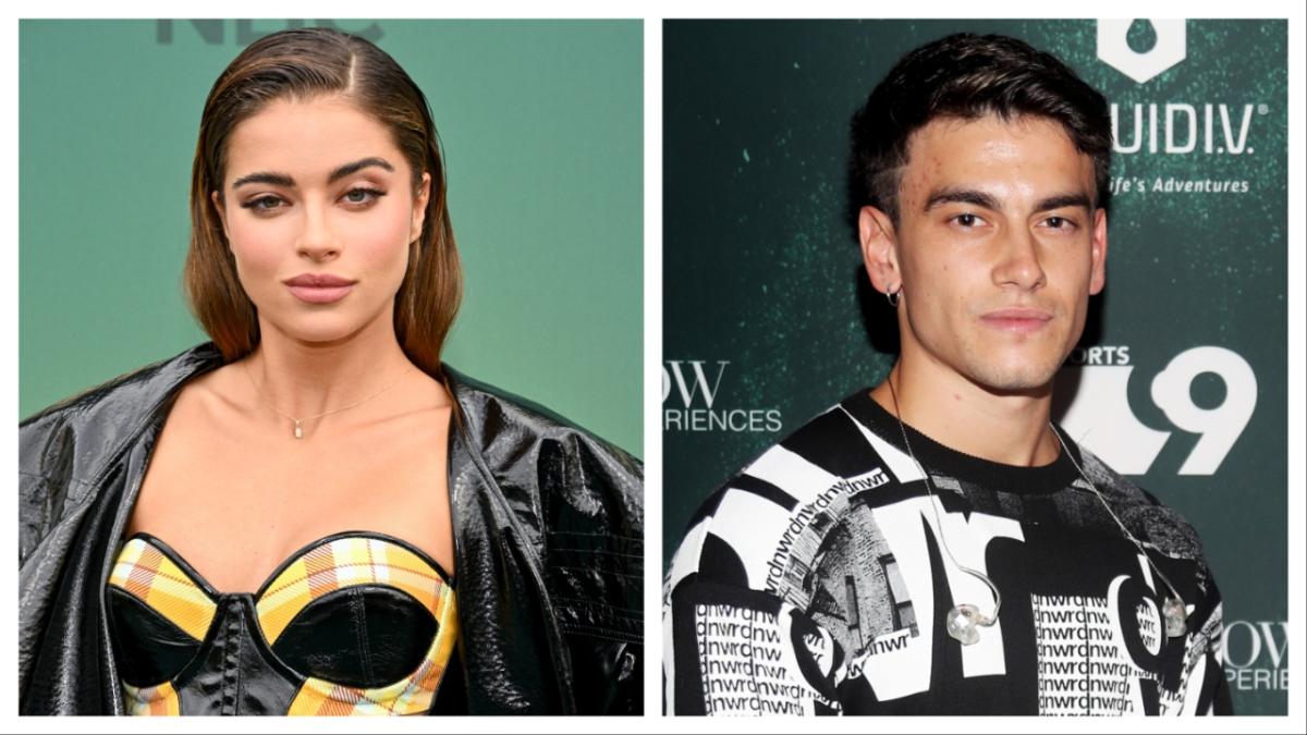Global Romcom Gets Star Power: Noa Kirel and Agustín Bernasconi Join Forces!