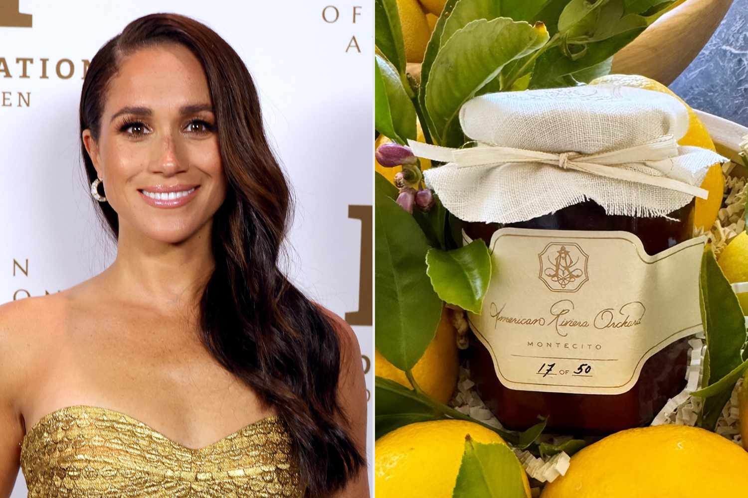 Meghan Markle Renames Lifestyle Brand, Launches ‘As Ever’