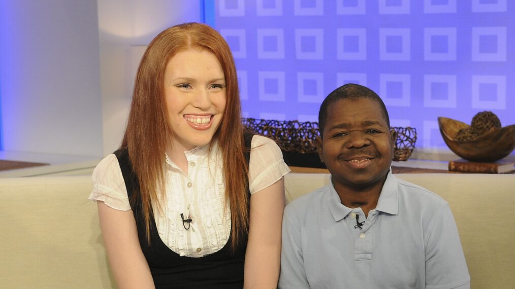 Shannon Price Claps Back at Rumors of Involvement in Gary Coleman’s Death