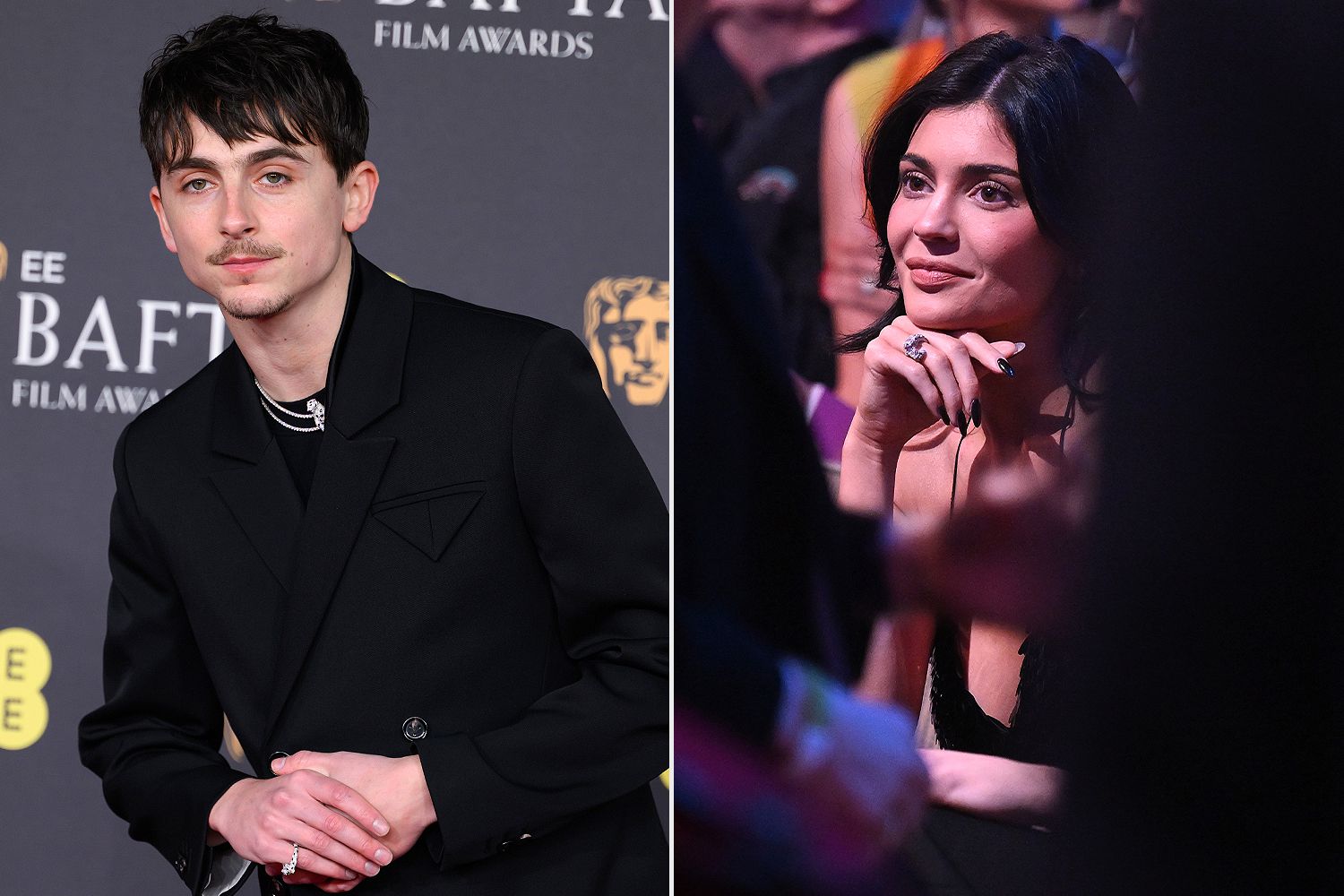 Did Kylie Jenner Miss the BAFTA Roast?