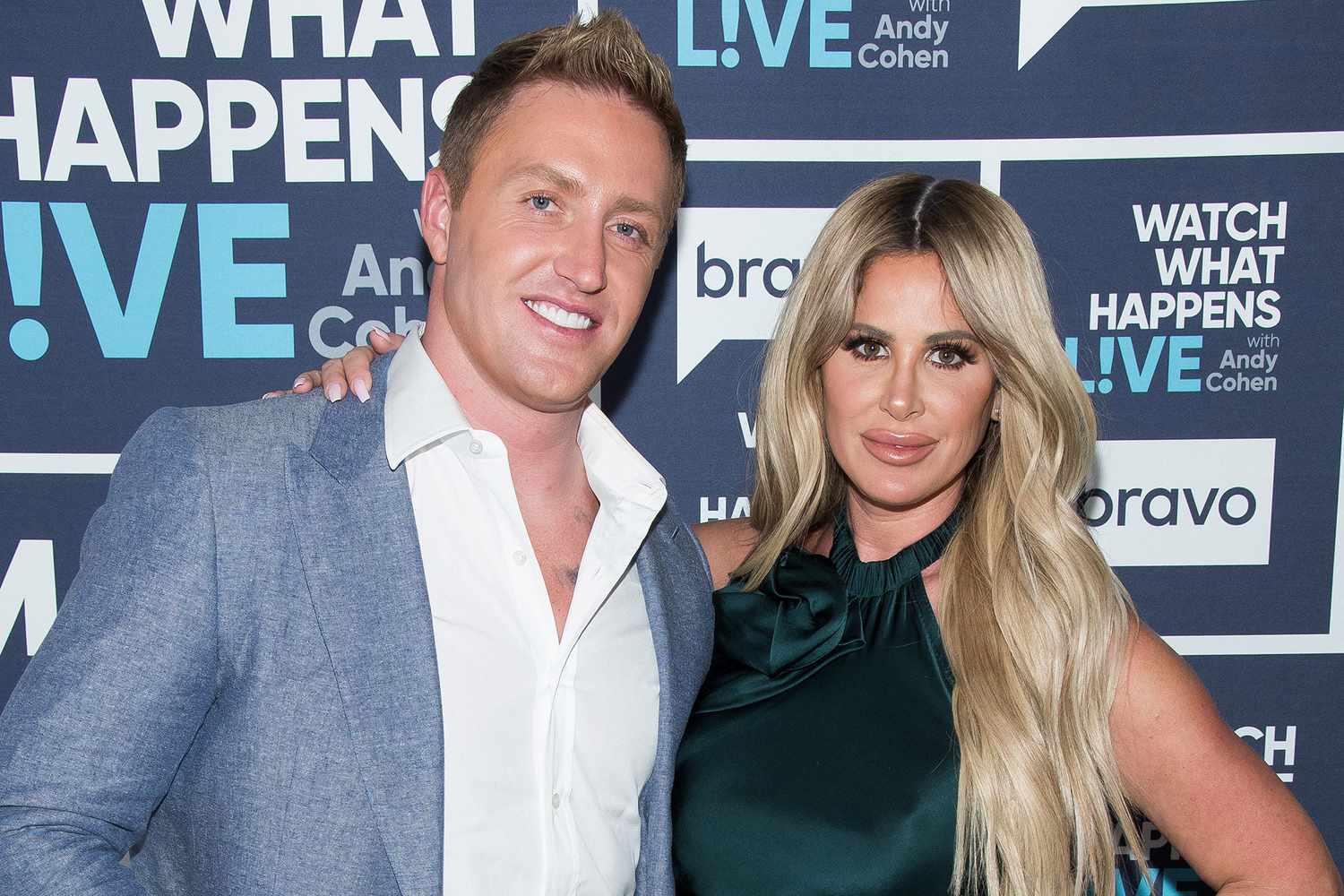 Kim Zolciak & Kroy Biermann Sell Georgia Mansion for $2.75M After Year-Long Saga