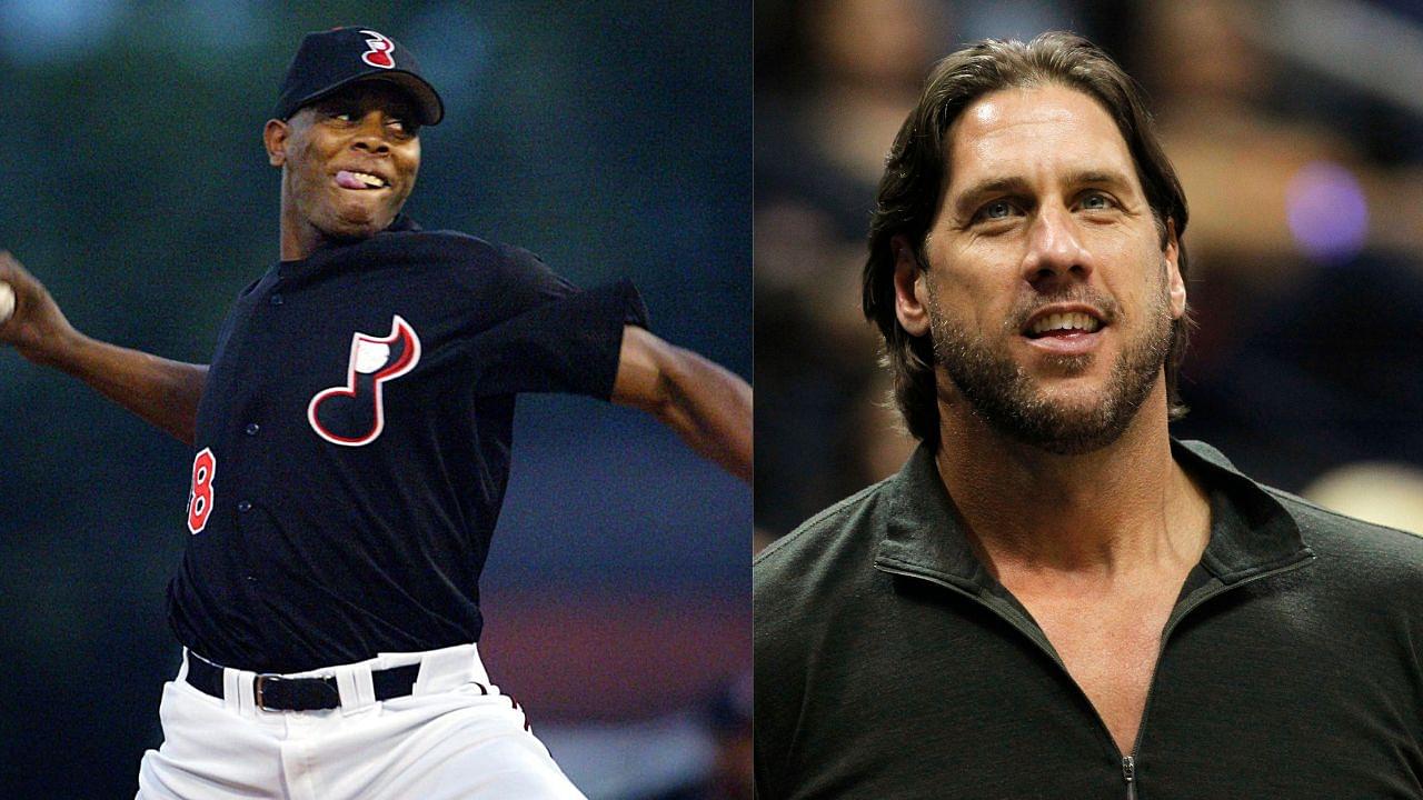 Patrick Mahomes Sr. Confirms Staged Throwdown with John Rocker Was All for Show
