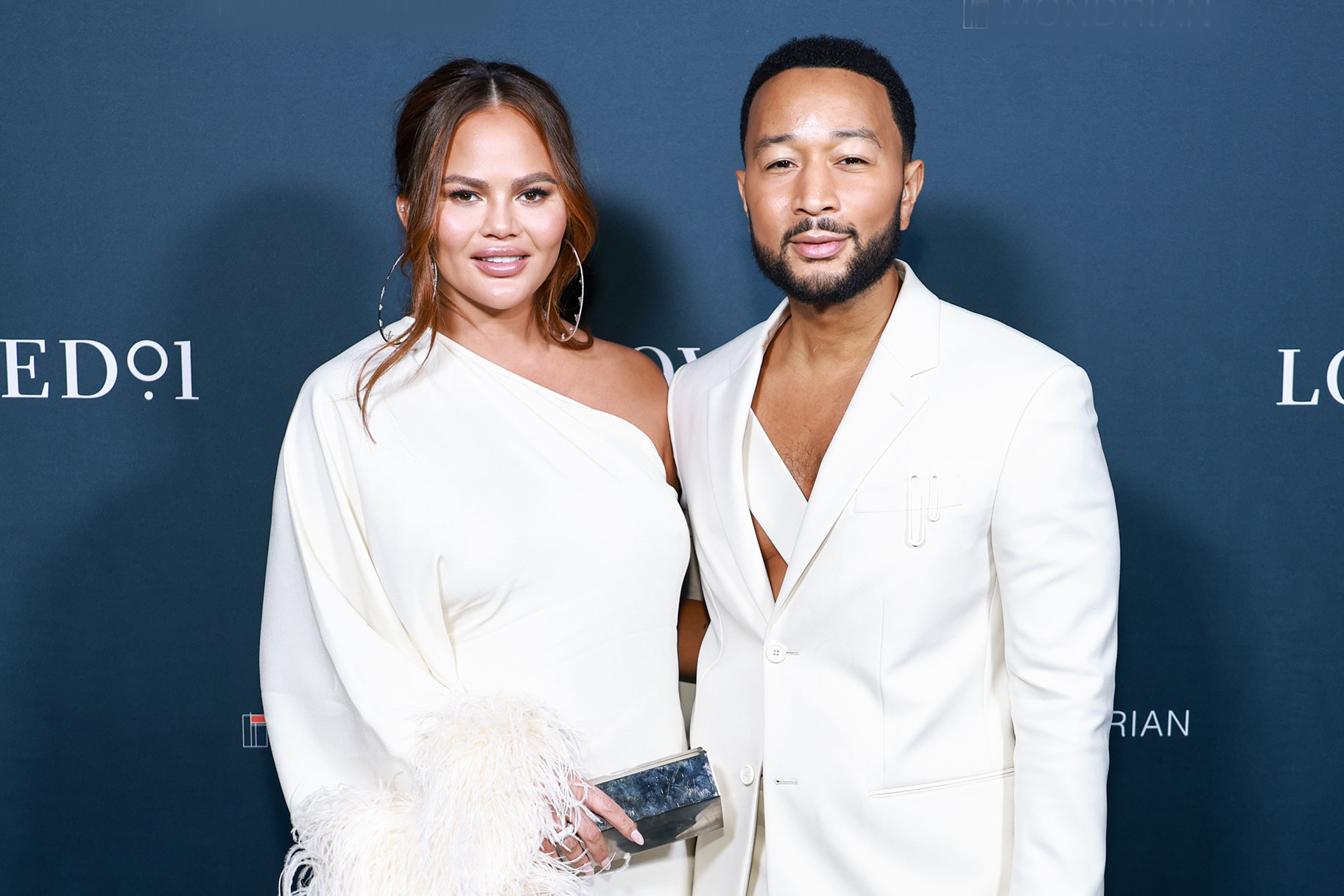 John Legend and Chrissy Teigen: The World’s Most Embarrassing (But Totally Supportive) Parents!