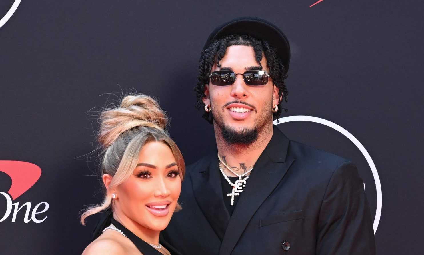 MissNikkiiBaby is Ready to Shine After LiAngelo Ball Split!