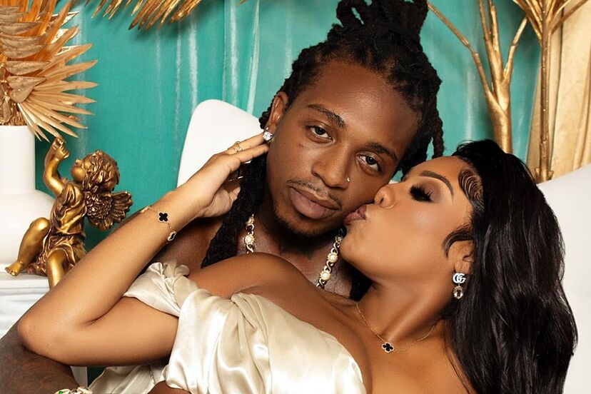 Deiondra Sanders Sparks Relationship Talks After Reposting Thought-Provoking Message