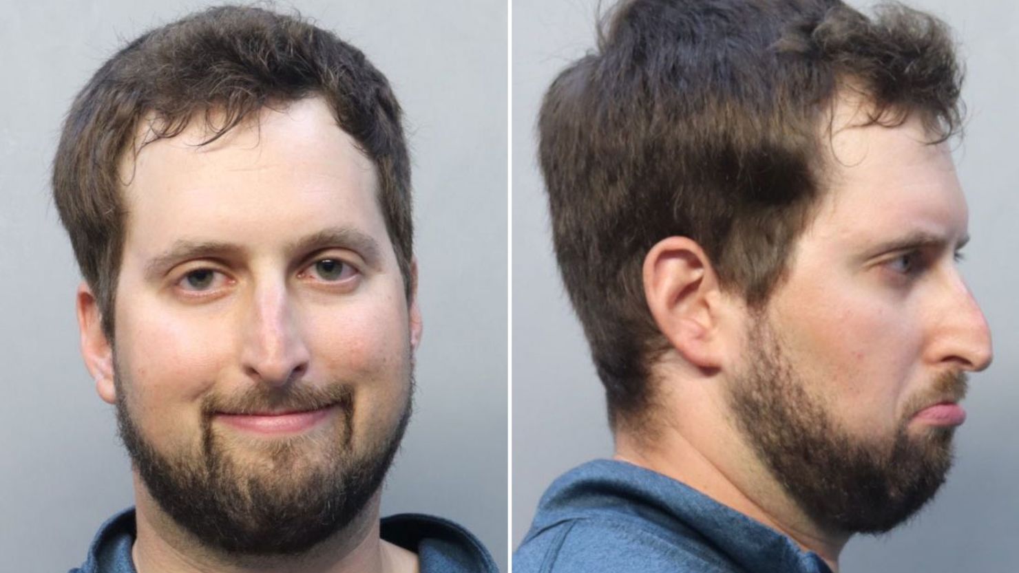 Florida Man Faces Attempted Murder Charges After Shooting Israeli Tourists Mistaken for Palestinians