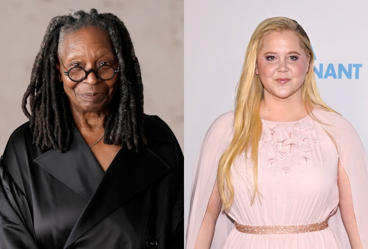 Whoopi Goldberg Turns “The View” into a Paper Minefield—Cohosts Beware!