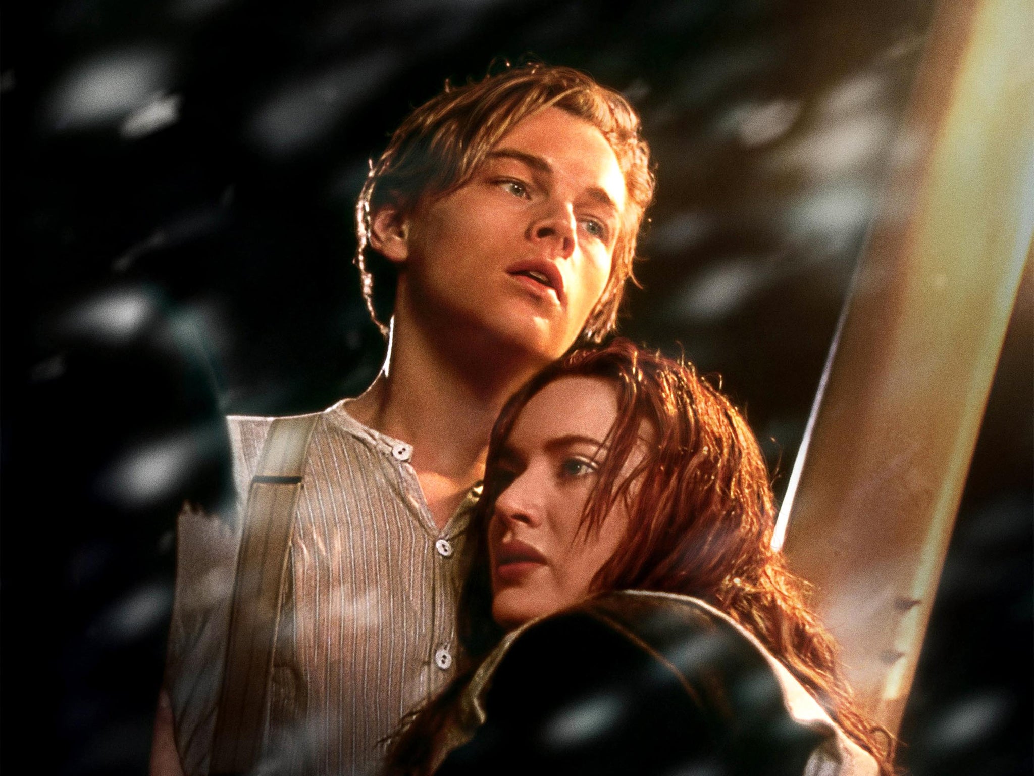 Why “Titanic” Cut Its Most Heart-Wrenching Scene — Former Child Star Spills the Tea!