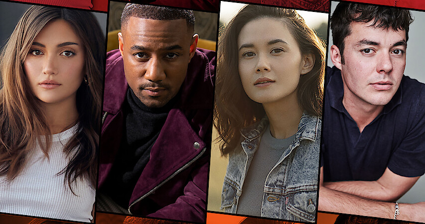 Get Ready for ‘Pulse’: Your Next Binge-Worthy Medical Drama on Netflix!
