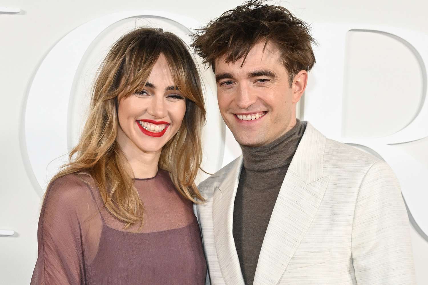 Robert Pattinson: Diaper-Duty Dynamo and Proud Papa!