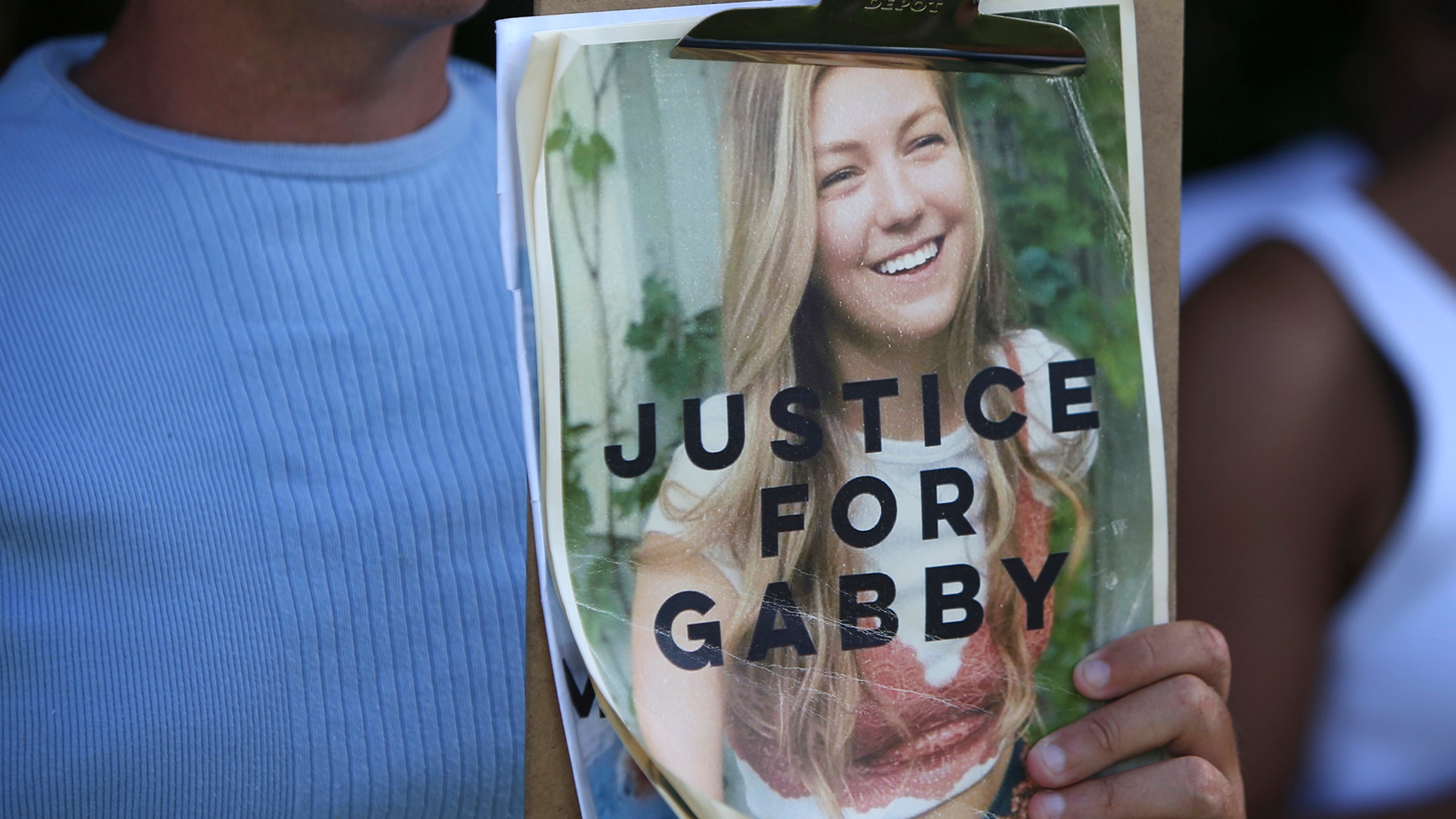 Laundrie Family Lawyer Dismisses Gabby Petito Doc, Calls It a Rehash
