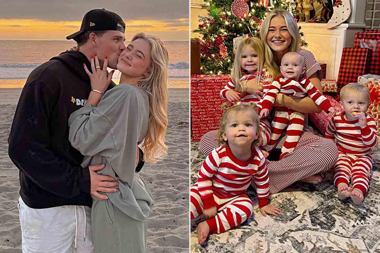 Brynley Arnold’s Breast Journey: A Family Affair with Surgery and Self-Love