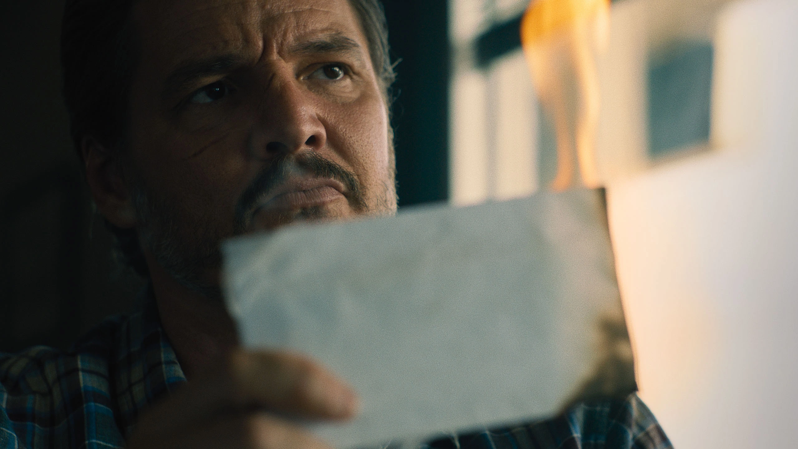 Pedro Pascal Goes Wild in the Trippy ‘Freaky Tales’ Trailer