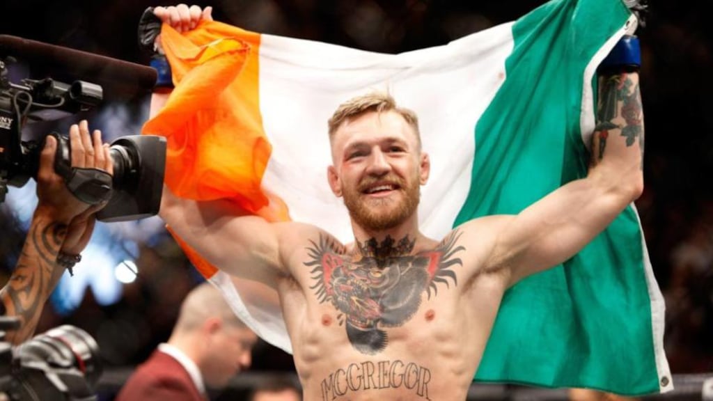 Conor McGregor Fights Back: Appeals Sexual Assault Verdict and Faces New Lawsuit