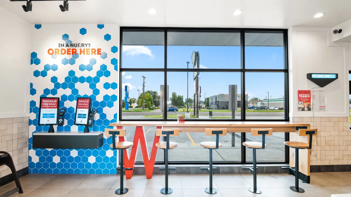 Wendy’s Goes All-in on AI Drive-Thrus: Excitement or Outrage?