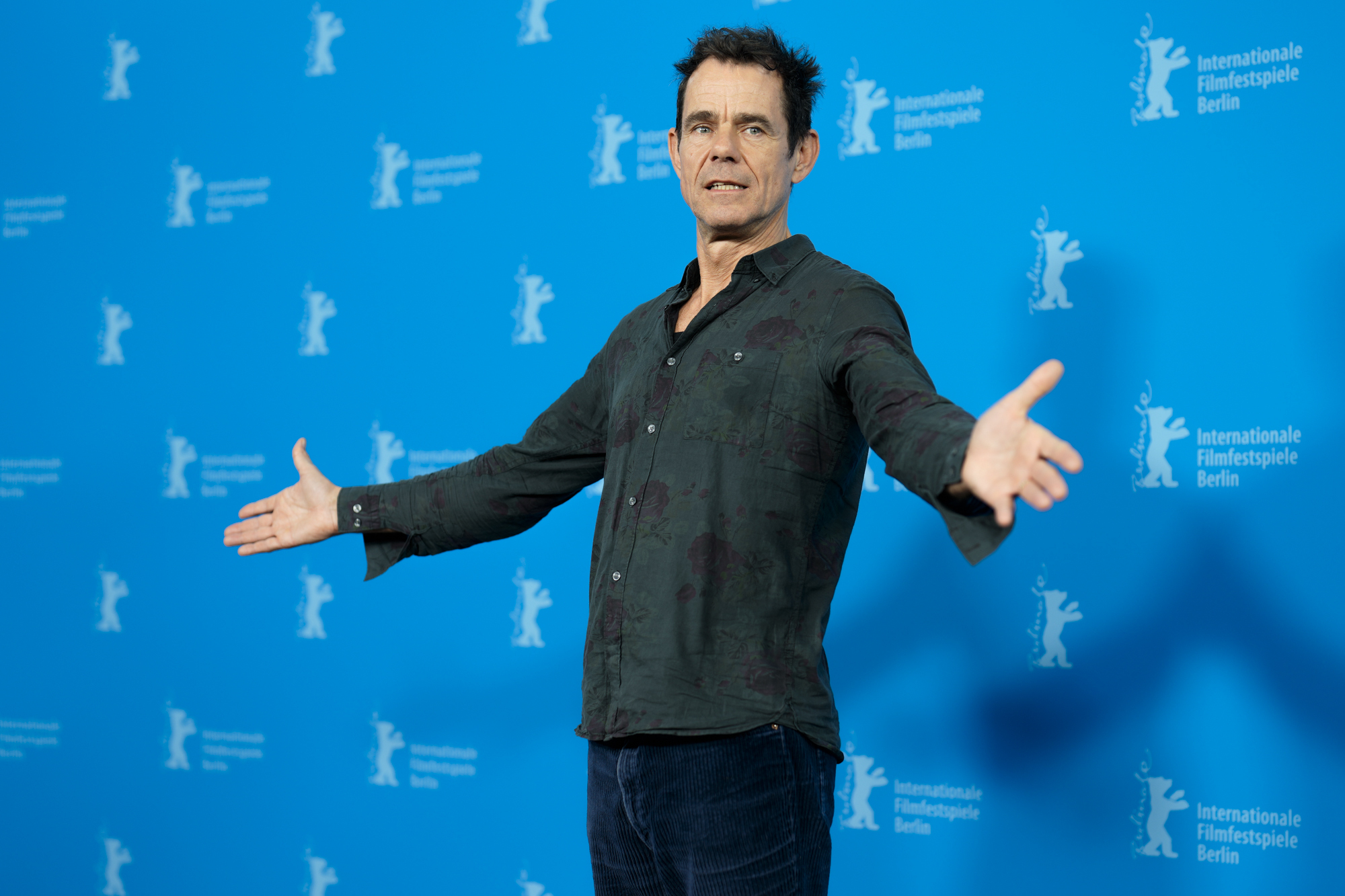 Berlinale 2025: Star-Studded Premieres Set the Festival Ablaze
