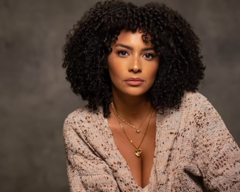 Breaking Familismo: Sasha Merci’s Bold Act of Rebellion in Comedy